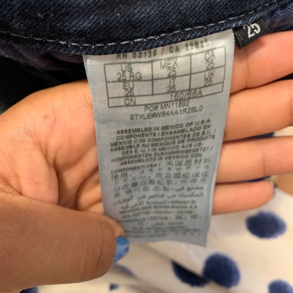 Skinny jeans GUESS - Picture 4 of 6